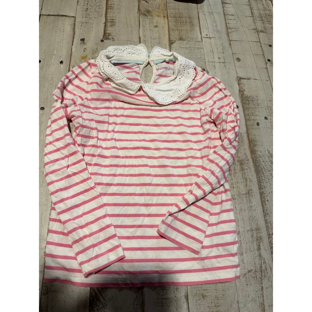 Girls mini boden top